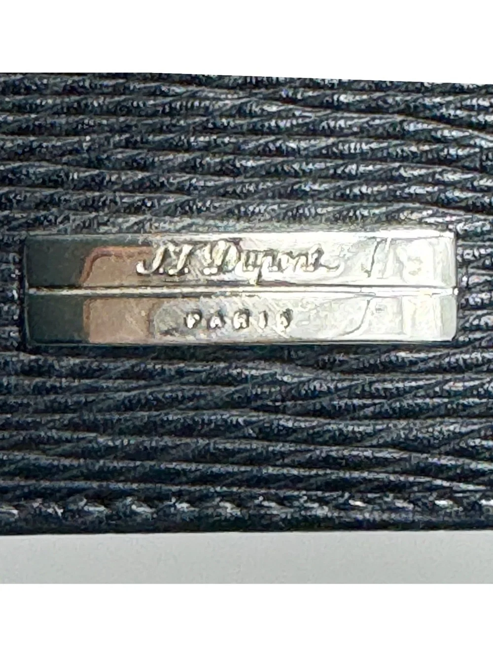 S.T. Dupont Bifold Line D Wallet